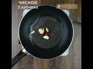 МЯСО | МУЖСКАЯ КУХНЯ