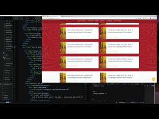 Building a Website: Team Page - Live Coding with Jesse