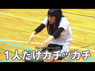 BiSH's KireKire Japan - Episode 5 [English Subs]