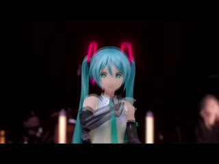 Karakuri Pierrot - 40mP feat. Hatsune Miku