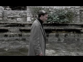 Ностальгия 1983 Андрей Тарковский