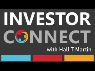 Investor Connect Podcast: 573 - Angel Ribo of The CEO Confidant