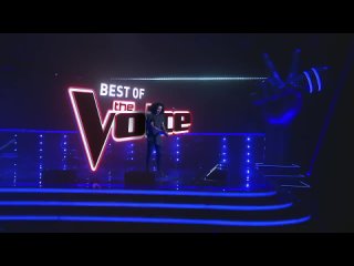 HEAVY METAL Blind Auditions on The Voice _ Top 10