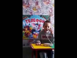 Video by Artiom Napalkov