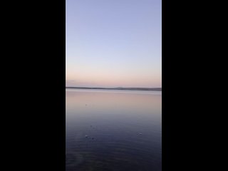озеро Ургун