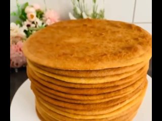 Коржu на МЕДОВИК, очень вкусно  Очень легкuй u простой РЕЦЕПТ МЕДОВЫХ КОРЖЕЙ НА МЕДОВИК И КАПРИЗ