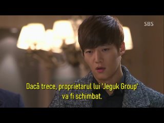 The Heirs - 20 Korean Gossip