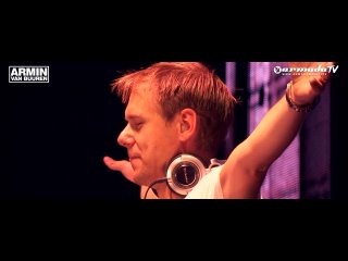 Armin van Buuren - Universal Religion Chapter 7 - Live at Privilege Part 2 [2013]