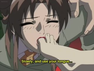[2000] Oni Tensei Episode 3