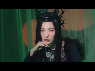 Red Velvet 레드벨벳 'Feel My Rhythm' MV