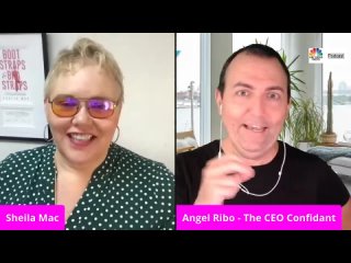 The Sheila Mac Show: Bridge the Gap Globally for Expansion and Exposure to Grow their Businesses