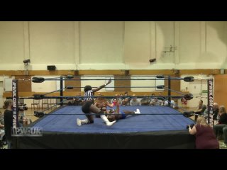 IPW UK. Har-Low Can You Go 02.10.2016