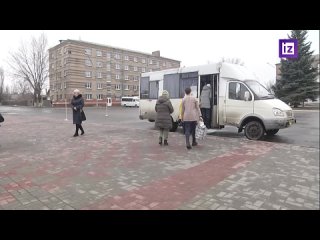 Эвакуация людей в Свердловске