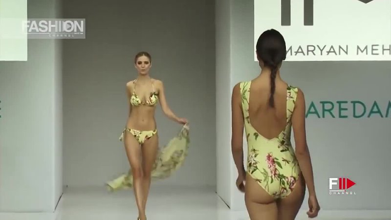 1080. SUNRISE SS 2019 Maredamare 2018 Florence - Swimwear  Underwear