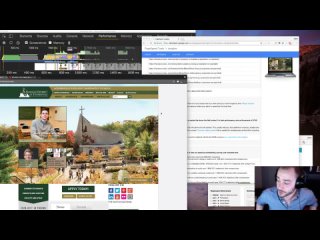 Updating a Slow Website (P3D1) - Live Coding with Jesse