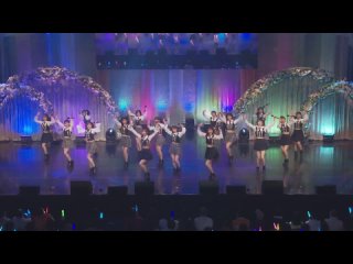 SKE48 - Oba Mina Graduation Concert - 2022 04 03 - 1230 - KT Zepp Yokohama - Day 3 - Noon