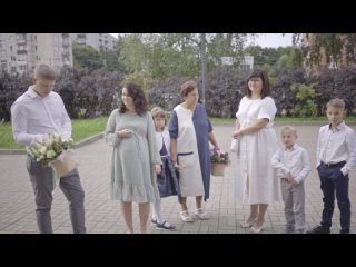 Семейный/детский/свадебный фотограф СПбtan video