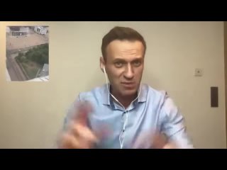 Алексей Навальный о том, как победить Лукашенко. Alexey Navalny on how to defeat Lukashenko.