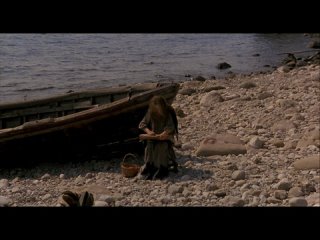 Темные воды / Dark Waters (Dead Waters) / 1993 / ЛО / Blu-Ray Remux (1080p)