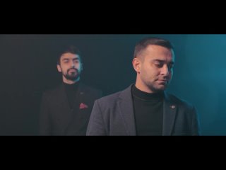 Elcin Sirinov - Divane Asiqem Men ( Klip 2022)