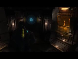 Dead Space 2 #8
