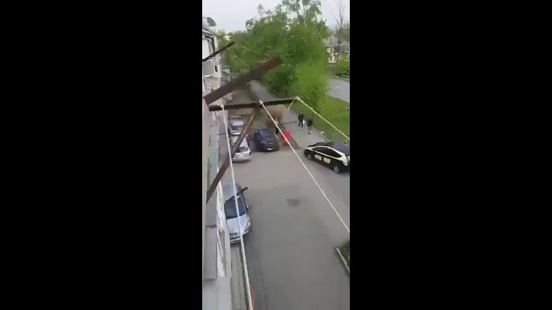 Видео от Инцидент Такси 18