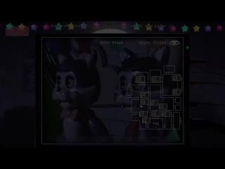 ОБЪЯСНЕНИЕ САМОГО БОЛЬШОГО АЙСБЕРГА ПО FNAF | Ultimate FNaF Iceberg (ЧАСТЬ 1)