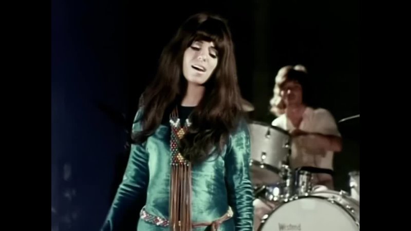Shocking Blue Never Marry A Railroad