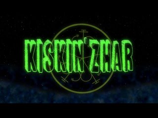 Kiskin’ Zhar презентует новый альбом в Ионотеке!