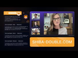 Shiba INU - Elon Musk: SHIB Holders predict $ per SHIB! Cryptocurrency Live News 2022