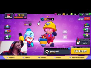 brawl stars live