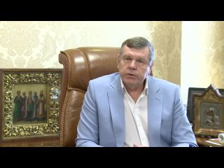 Александр Новиков о спецоперации и национал-предателях