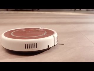 Робот-пылесос ILIFE V50 Pro