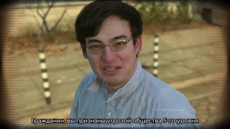 Filthy Frank гуляет по Half Life