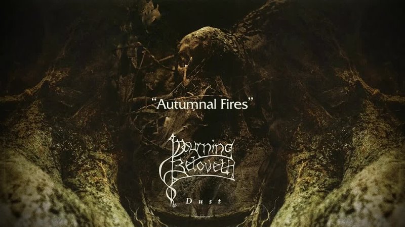 Mourning Beloveth - Autumnal Fires [High Quality]