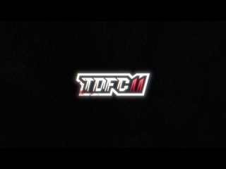 Доктор vs. Кратос  | Лучший нокаут | TDFC11