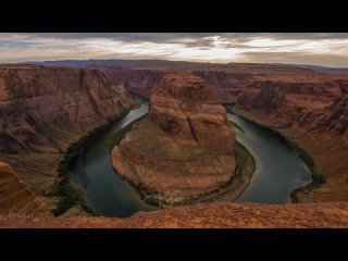 Grand Canyon. Episode 2 - 4K Nature Documentary Film with Soothing Music (no narration)