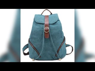 DIY ADORABLE BACKPACK TUTORIAL FROM SCRATCH __ New Design Easy Way