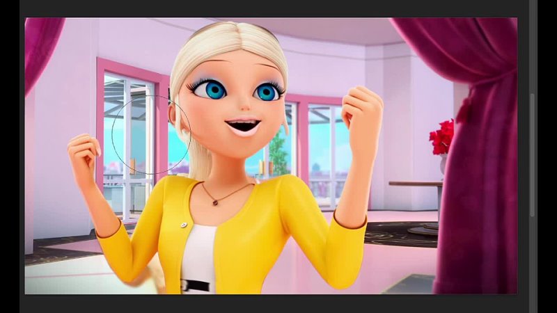 [CRAZY CAT] 🐞NEW MIRACULOUS TRANSFORMATION CHLOE IN 5 SEASON | FANMADE