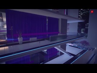 Mirror's Edge™ Catalyst ps4 - прохождение часть 4