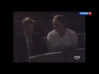 «Кто боится Вирджинии Вульф?» (1992) - драма, реж. Роман Балаян, Валерий Фокин