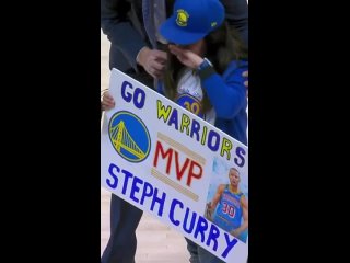 Fan crying for Stephen curry 🥺#nba #highlights #foryou #trending #crying #stephencurry #shorts #