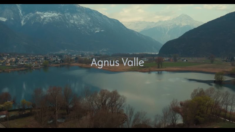 [2016] Agnus Valle