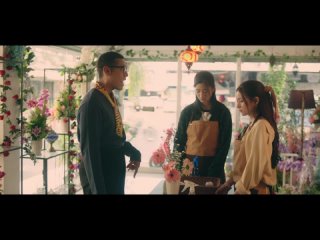 7 серия | Цветочки после ягодок (тайская версия) | F4 Thailand: Boys Over Flowers [Amazing Dubbing]