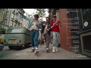 Beastie Boys (Fight For Your Right Revisited / Борьба За Ваше Право Пересмотра) [Русский Перевод]