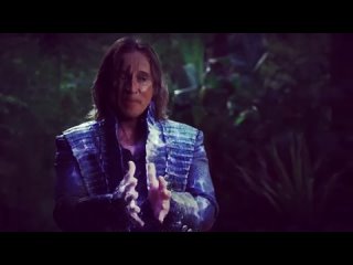 Rumpelstiltskin _ Mr Gold - Tribute __ Monster __ Once Upon A Time