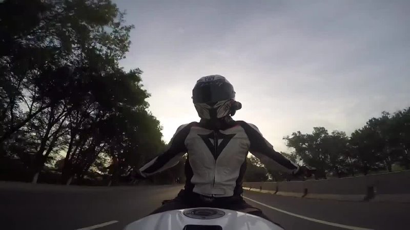Moto Rider 🎶