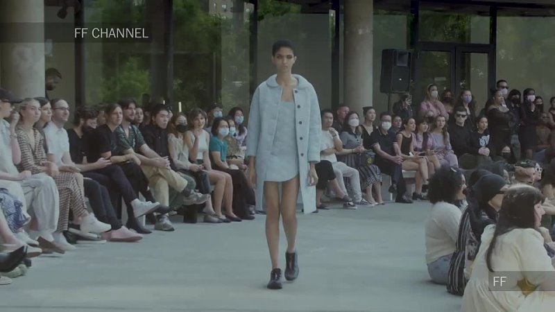 Sandy Liang | Spring Summer 2022 | Full Show