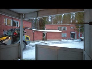 My New Apartment in Joensuu | Student Housing in Finland | Bangladeshi Student Vlog Finland