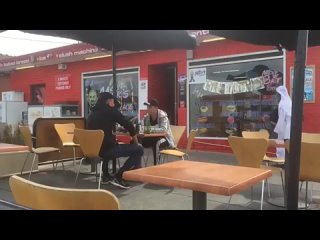 Jalals Public Bomb Scare Prank Compilation! Part 3! - Vidéo Dailymotion